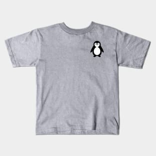 Penguin Kids T-Shirt